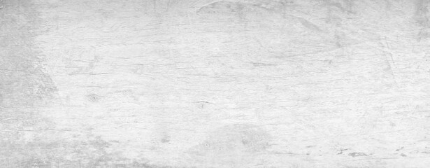 White wood texture with beautiful natural patterns in retro concept.