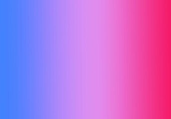 Abstract gradient color background. red, light purple, pink, dark purple, moss green. color gradation. looking different gradient