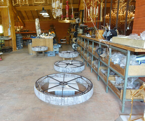 fabrique de luminaire
