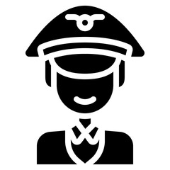 Pilot Icon