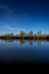 Paysage campagne 1182