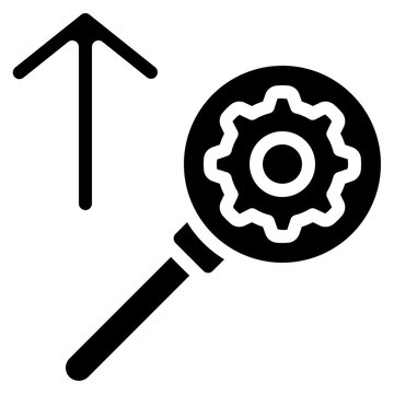 SEO Submission Icon