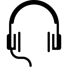 Headset Icon