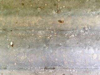 old rusty metal surface