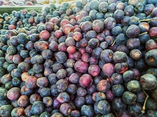 Black currantfood, fruit, fresh, healthy, market, organic, pepper, black, ingredient, natural, nature, green, macro, spice, sweet, ripe, plum, berry, purple, plant, mangosteen, raw, dry, closeup, text