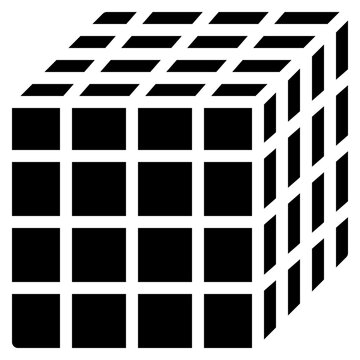 OLAP Icon