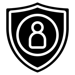 User Protection Icon