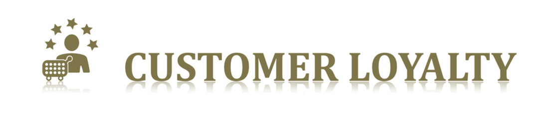 Concept of customer loyalty