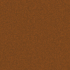 Fototapeta premium Rule 131 Elementary cellular automaton random seed sample implementation illustration