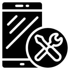 Device Configuration Icon