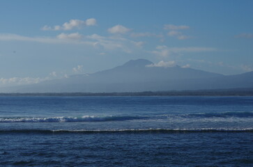 Beaches in Bali
