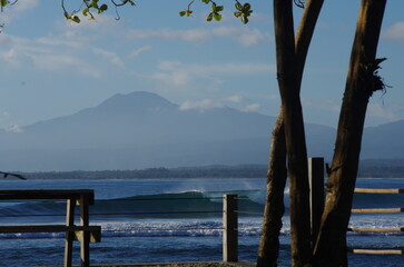 Beaches in Bali
