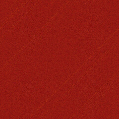 Fototapeta premium Rule 143 Elementary cellular automaton random seed sample implementation illustration
