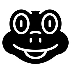 Frog Icon