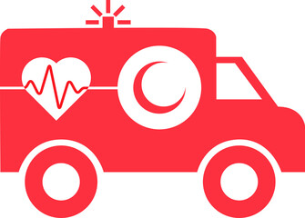 Emerceny Ambulance Turkish 