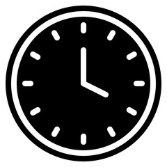 Clock Icon