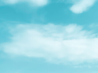 Obraz premium abstract cloudy background, beautiful natural streaks of sky and clouds, beautiful natural landscape