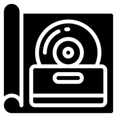 Software Prototype Icon