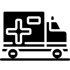 Ambulance Icon