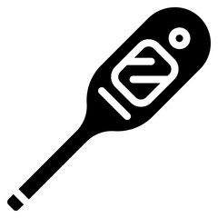 Thermometer Icon