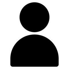 Person Icon