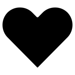 Heart Icon