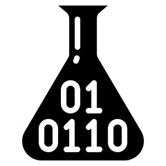 Data Science Test Icon