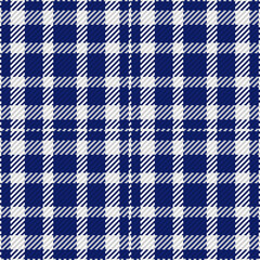 Seamless pattern of scottish tartan plaid. Repeatable background