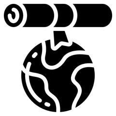 World Education Icon