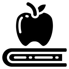 Teaching Supplies Icon