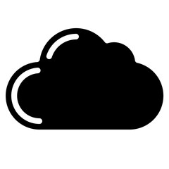 Cloud Icon