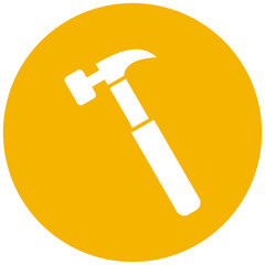 Hammer Icon