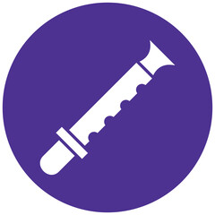 Flute Icon