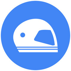 Helmet Icon