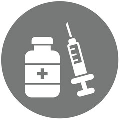Vaccine Icon