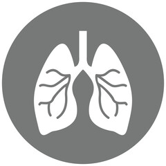 Lungs Icon