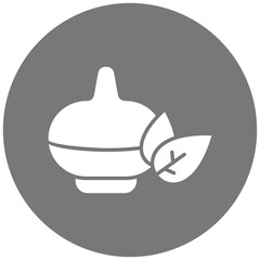 Aromatherapy Icon