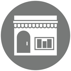 Store Icon