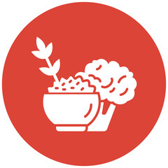 Carbohydrates Icon