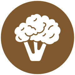 Brocolli Icon