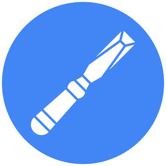 Chisel Icon