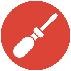Screwdriver Icon