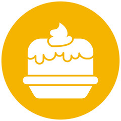 Dessert Icon