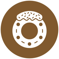 Donut Icon