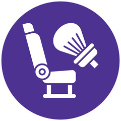 Air Bag Icon