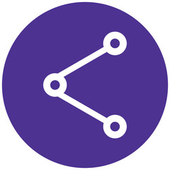 Share Icon
