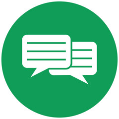 Chat Icon