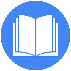 Book Icon