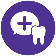 Dental Consult Icon