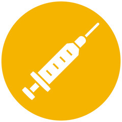 Syringe Icon